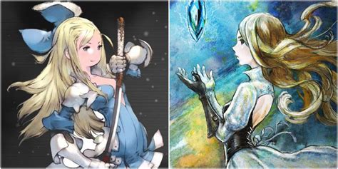bravely second sequel.